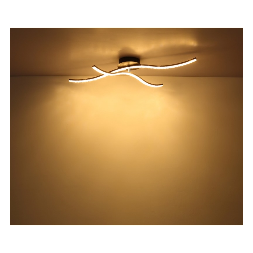 Globo - LED loftlampe LED/20W/230V