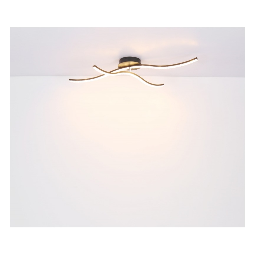 Globo - LED loftlampe LED/20W/230V
