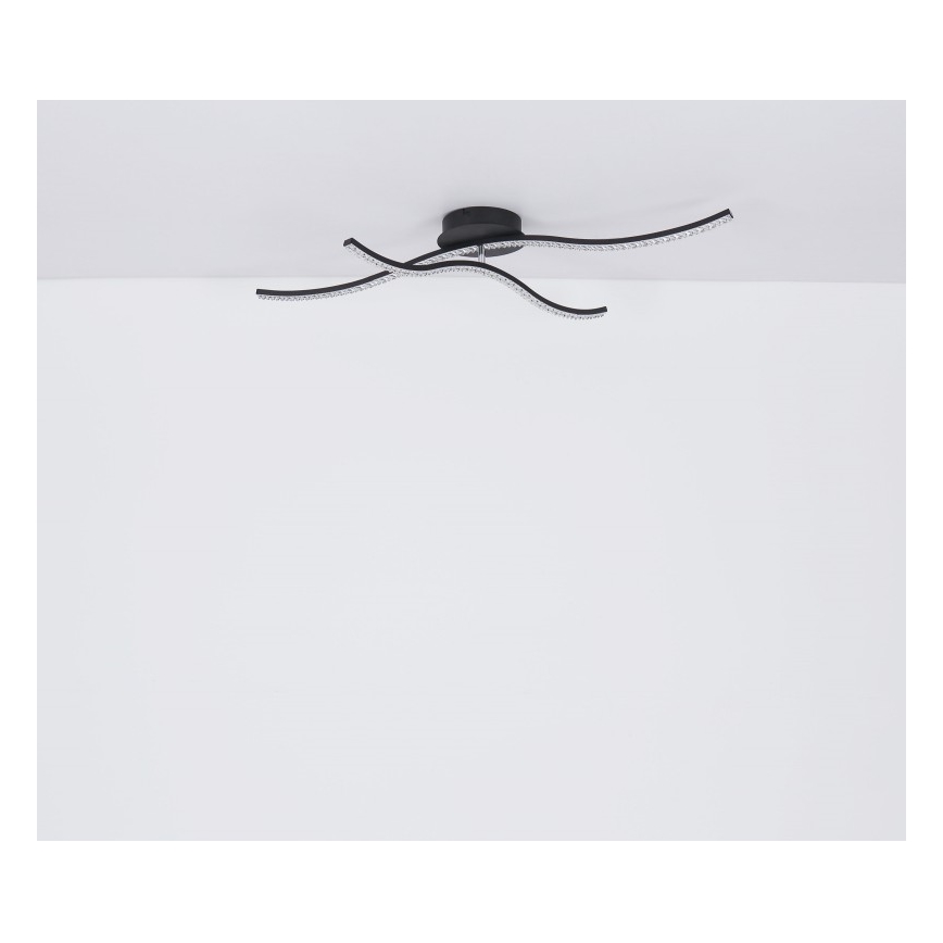 Globo - LED loftlampe LED/20W/230V