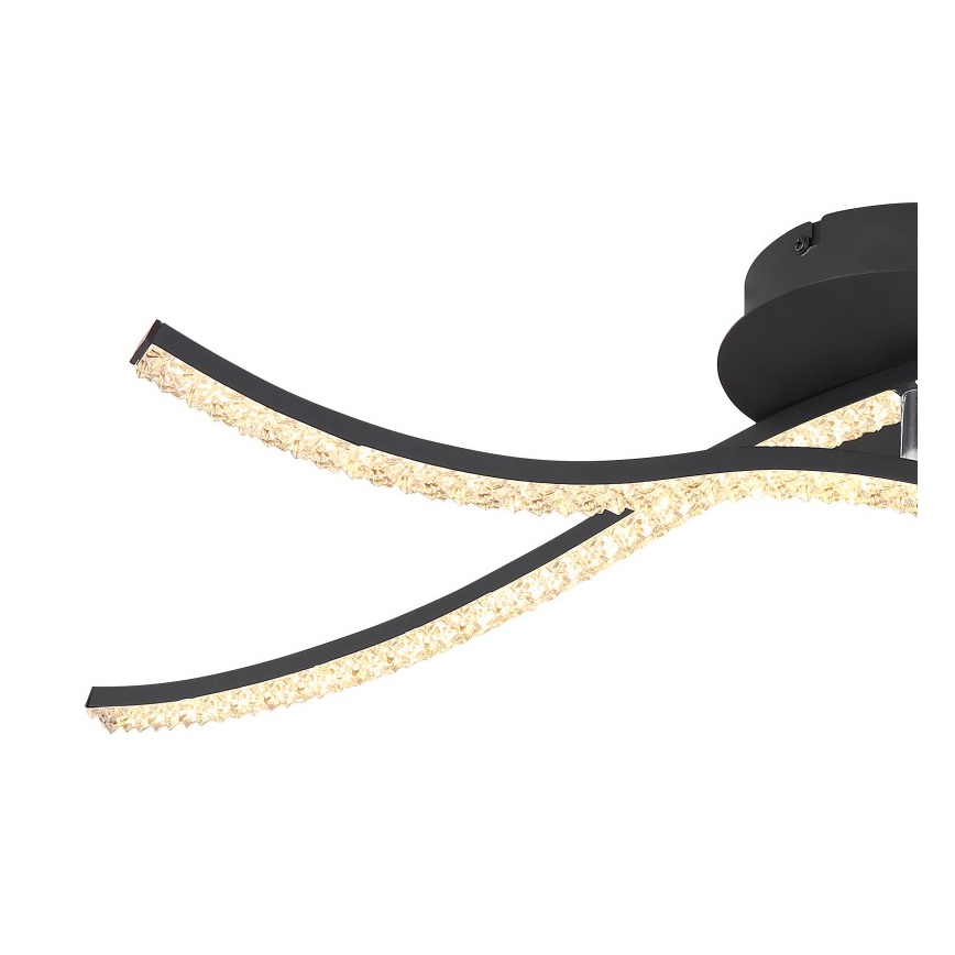 Globo - LED loftlampe LED/20W/230V