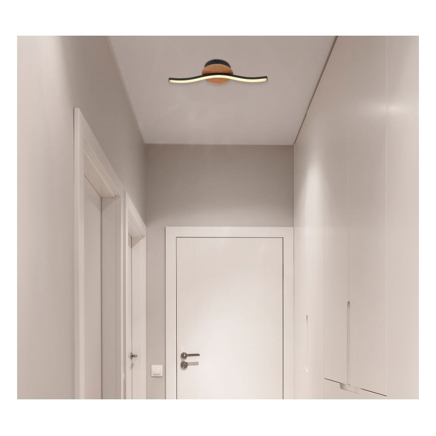 Globo - LED loftlampe LED/6W/230V