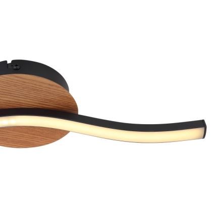Globo - LED loftlampe LED/6W/230V