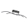 Globo 67172D - LED loftlampe MARIUS LED/20W/230V 3000K