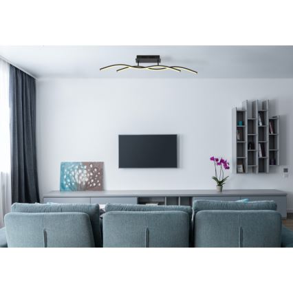 Globo 67172D - LED loftlampe MARIUS LED/20W/230V 3000K