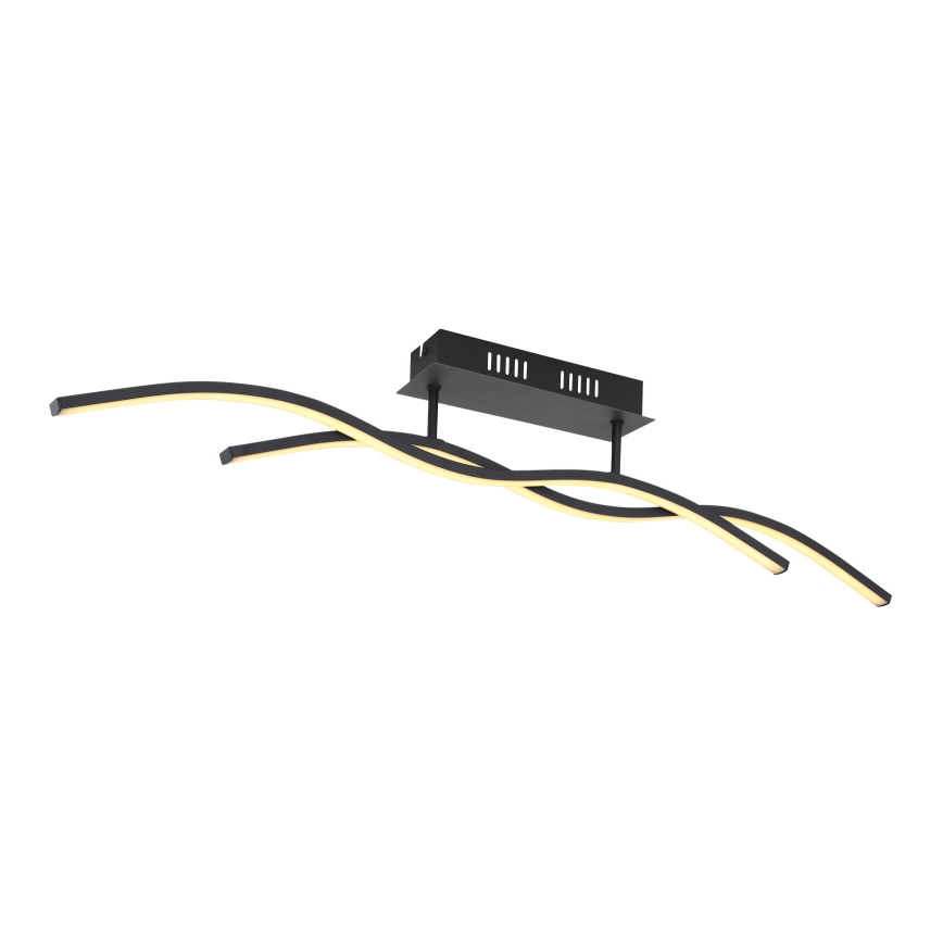 Globo 67172D - LED loftlampe MARIUS LED/20W/230V 3000K