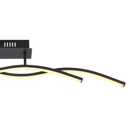 Globo 67172D - LED loftlampe MARIUS LED/20W/230V 3000K