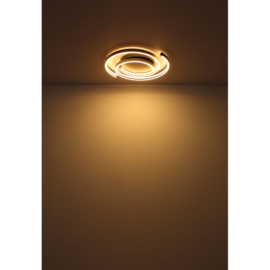 Globo - LED loftlampe LED/38W/230V
