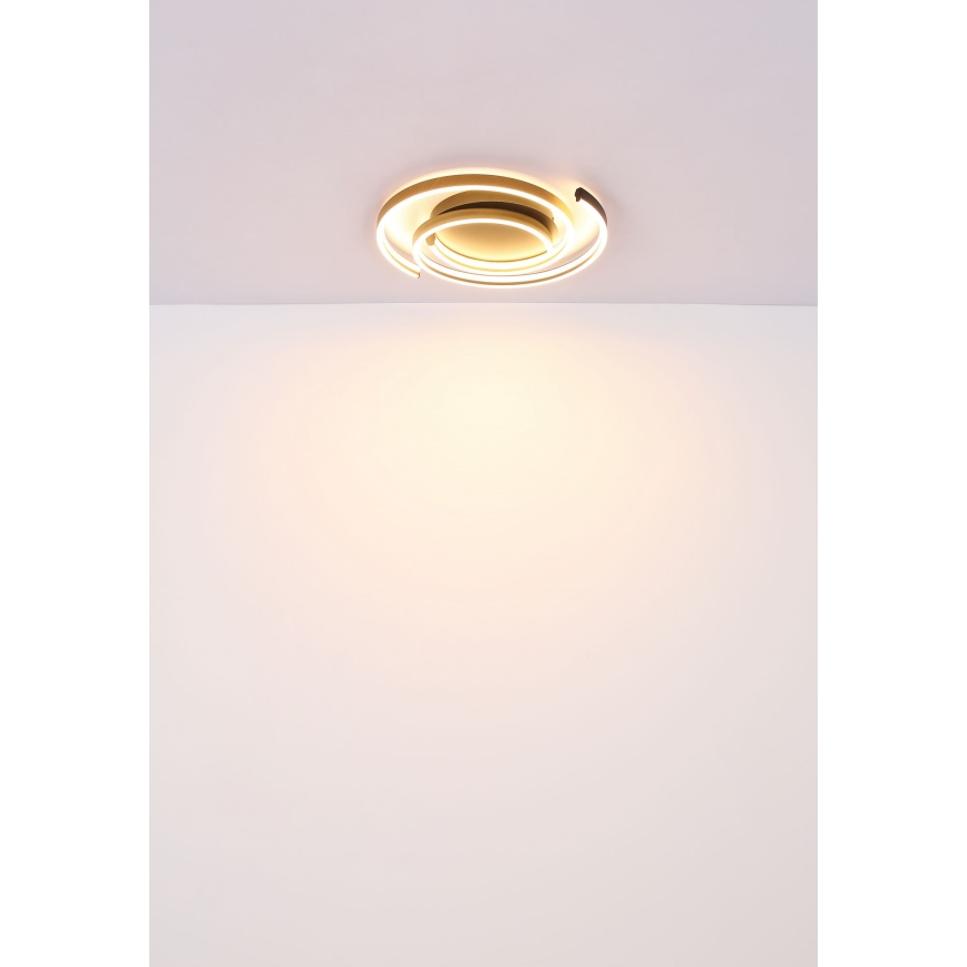 Globo - LED loftlampe LED/38W/230V