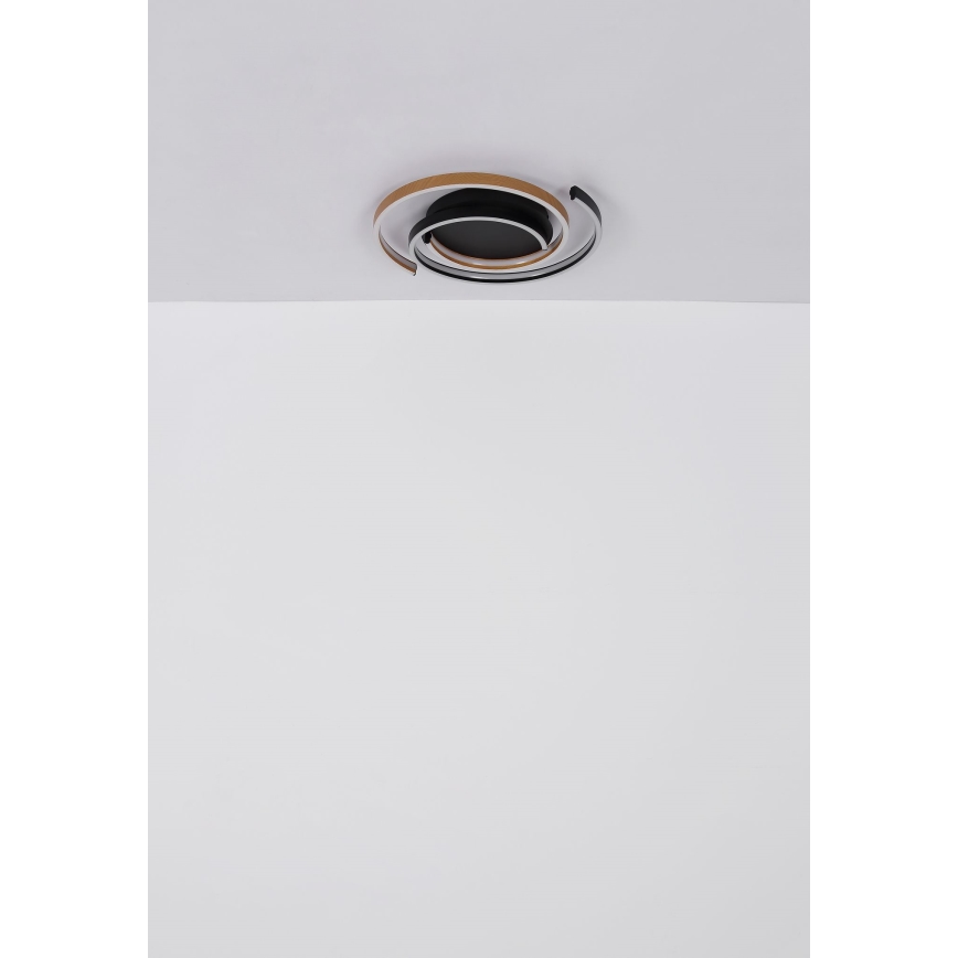 Globo - LED loftlampe LED/38W/230V