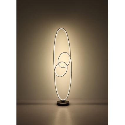 Globo - LED gulvlampe LED/39W/230V 2700/4000/6500K