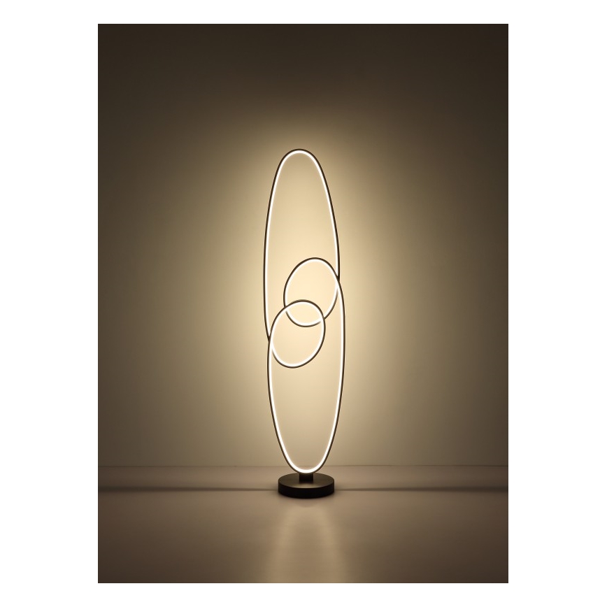 Globo - LED gulvlampe LED/39W/230V 2700/4000/6500K