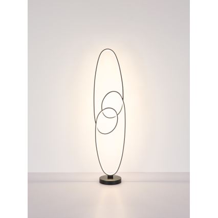 Globo - LED gulvlampe LED/39W/230V 2700/4000/6500K