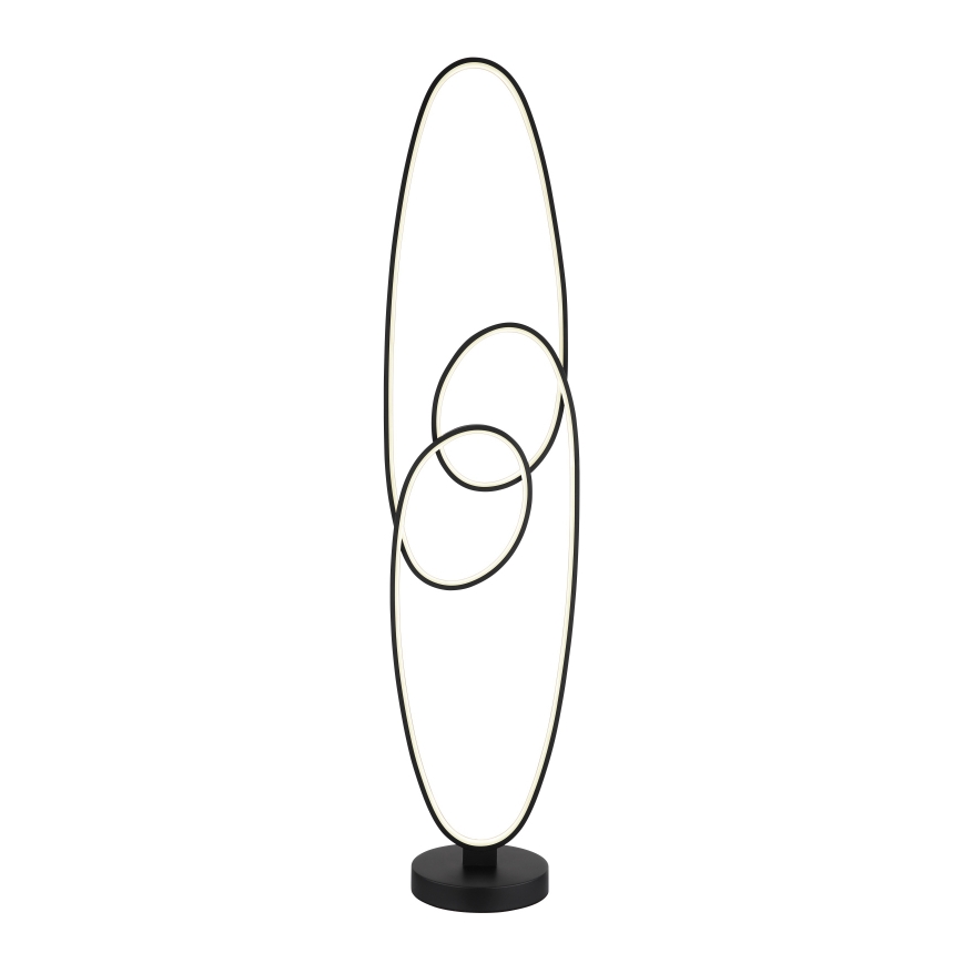 Globo - LED gulvlampe LED/39W/230V 2700/4000/6500K