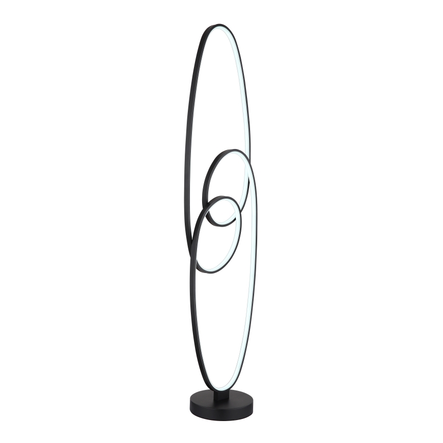 Globo - LED gulvlampe LED/39W/230V 2700/4000/6500K
