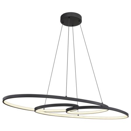 Globo - LED pendel LED/39W/230V 2700/4000/6500K