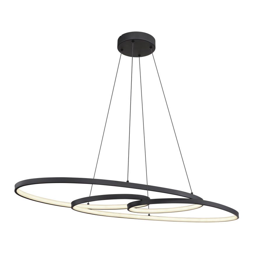 Globo - LED pendel LED/39W/230V 2700/4000/6500K