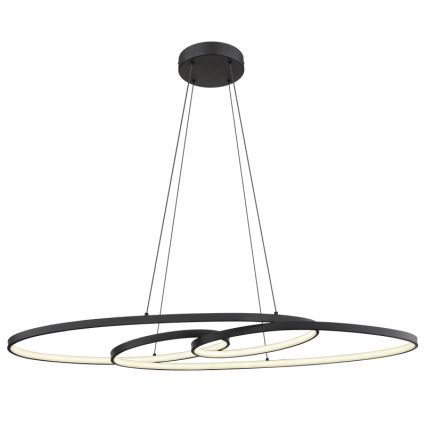 Globo - LED pendel LED/39W/230V 2700/4000/6500K