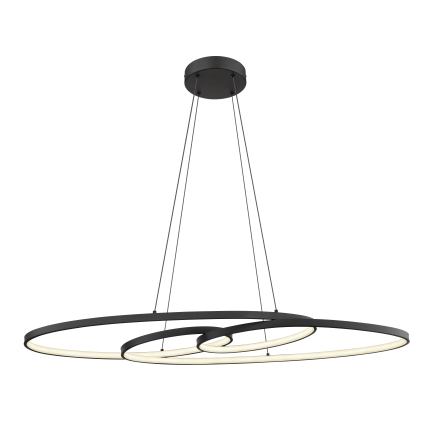 Globo - LED pendel LED/39W/230V 2700/4000/6500K