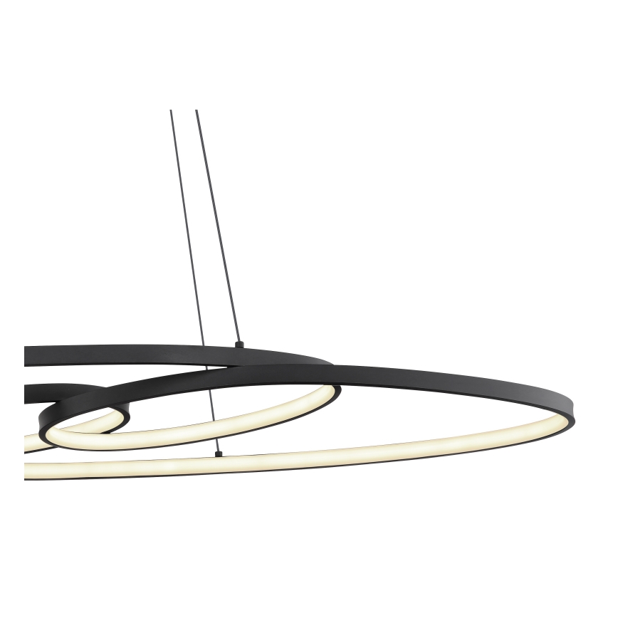 Globo - LED pendel LED/39W/230V 2700/4000/6500K