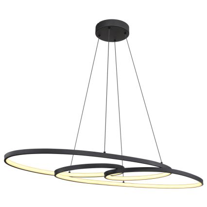 Globo - LED pendel LED/39W/230V 2700/4000/6500K