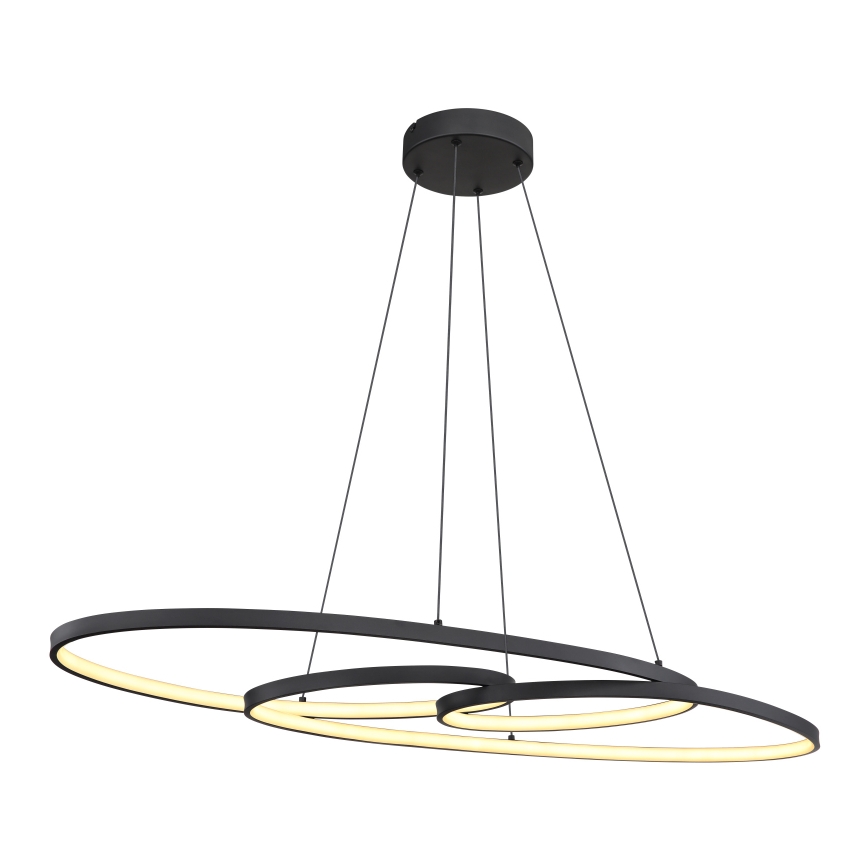 Globo - LED pendel LED/39W/230V 2700/4000/6500K