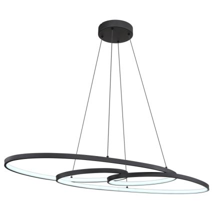 Globo - LED pendel LED/39W/230V 2700/4000/6500K