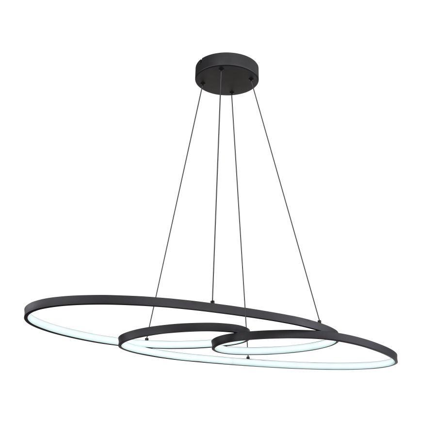 Globo - LED pendel LED/39W/230V 2700/4000/6500K