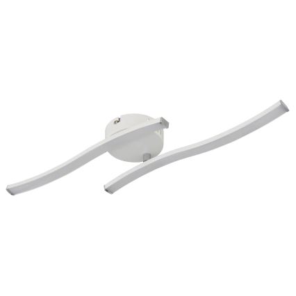 Globo - LED loftlampe LED/12W/230V 3000K hvid