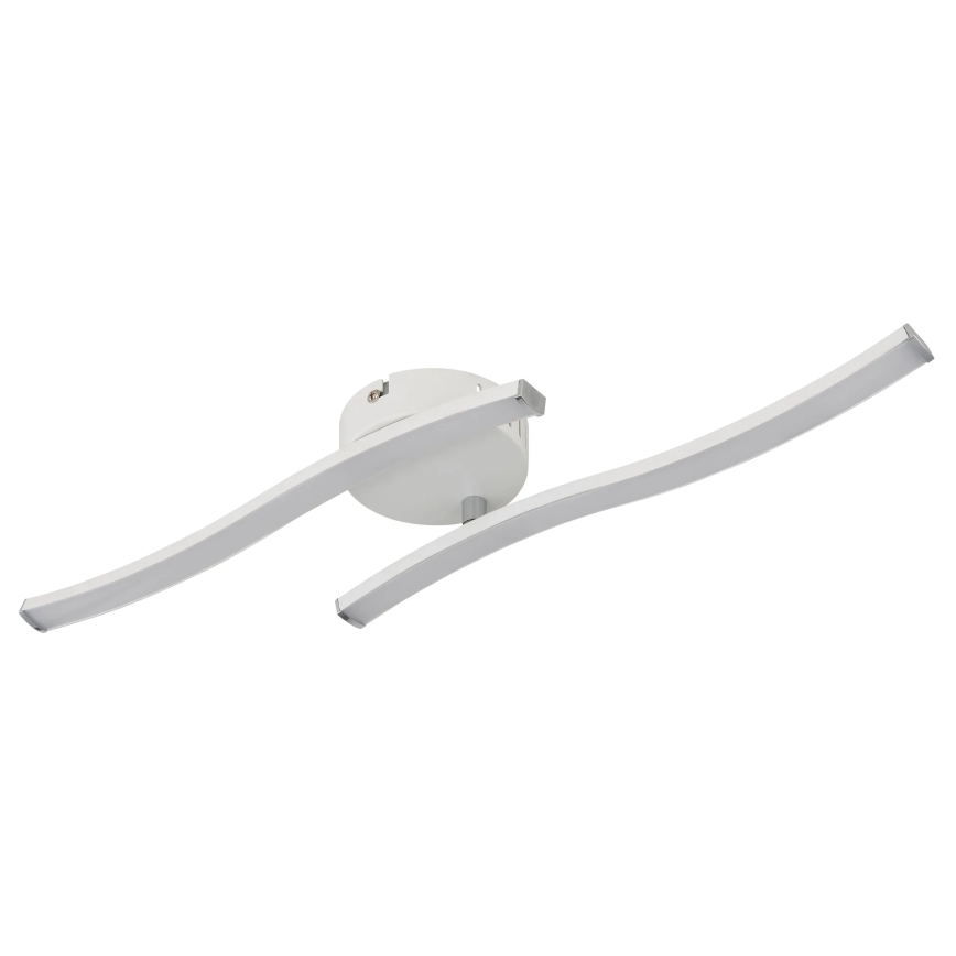 Globo - LED loftlampe LED/12W/230V 3000K hvid
