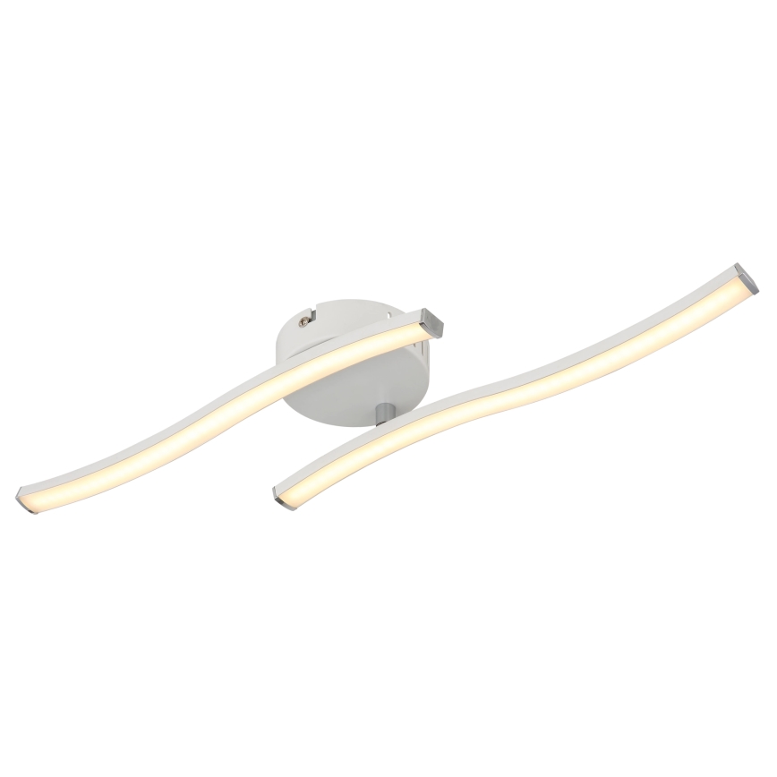 Globo - LED loftlampe LED/12W/230V 3000K hvid