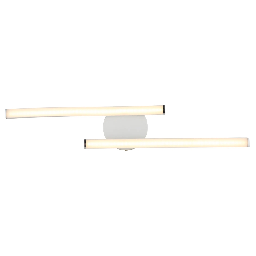 Globo - LED loftlampe LED/12W/230V 3000K hvid