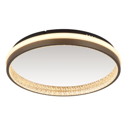 Globo - LED loftlampe LED/40W/230V 3000/4000/6000K diameter 39,7 cm