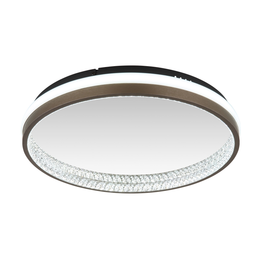Globo - LED loftlampe LED/40W/230V 3000/4000/6000K diameter 39,7 cm