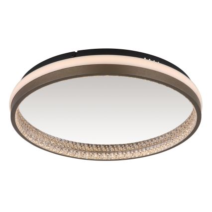 Globo - LED loftlampe LED/40W/230V 3000/4000/6000K diameter 39,7 cm