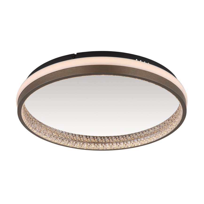 Globo - LED loftlampe LED/40W/230V 3000/4000/6000K diameter 39,7 cm