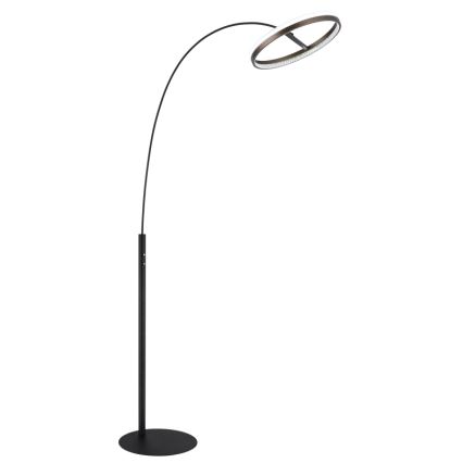 Globo - LED dæmpbar berøringsbetjent gulvlampe LED/24W/230V 3000-6000K