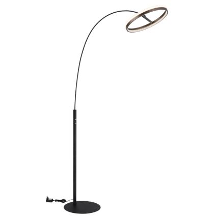 Globo - LED dæmpbar berøringsbetjent gulvlampe LED/24W/230V 3000-6000K