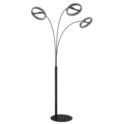 Globo - Dæmpbar berøringsbetjent LED-gulvlampe LED/48W/230V 3000-6000K