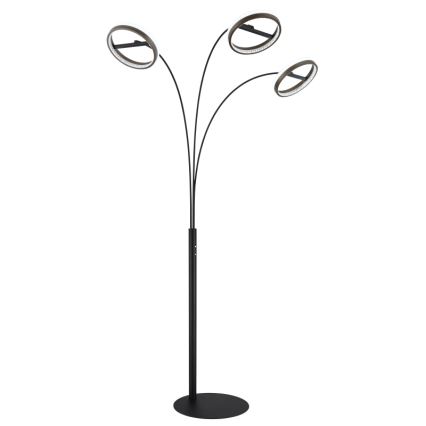 Globo - Dæmpbar berøringsbetjent LED-gulvlampe LED/48W/230V 3000-6000K
