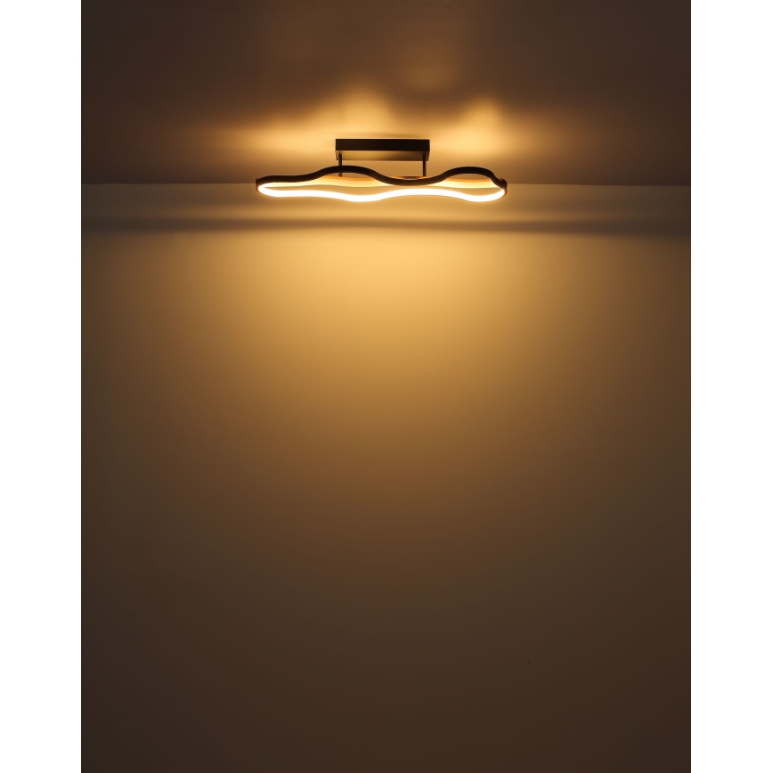 Globo - LED loftlampe LED/30W/230V
