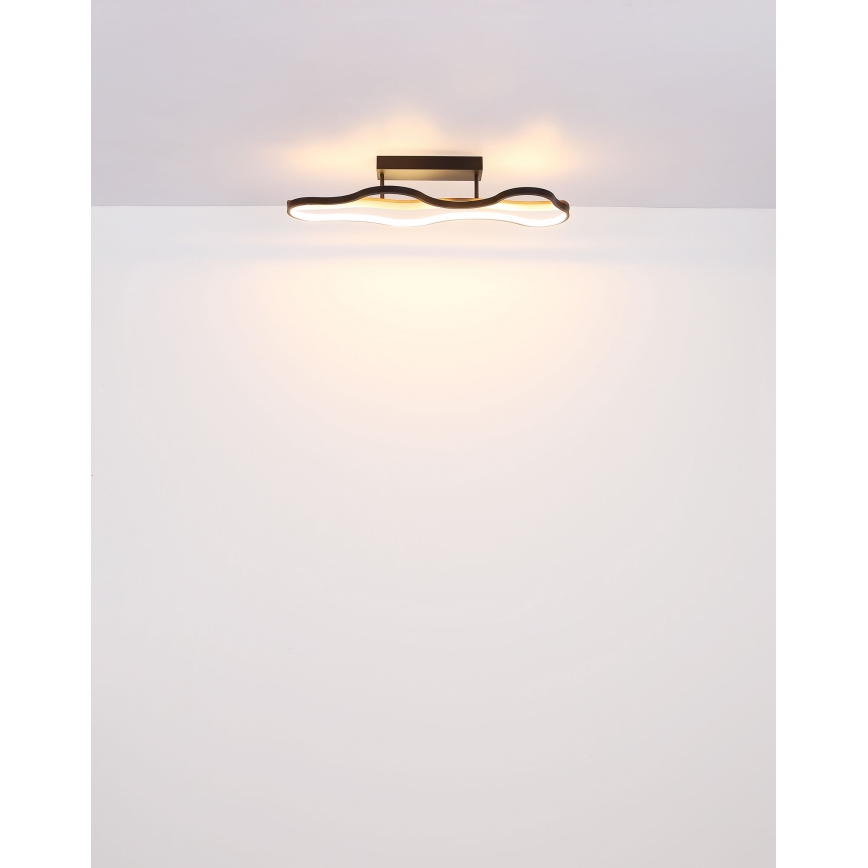 Globo - LED loftlampe LED/30W/230V