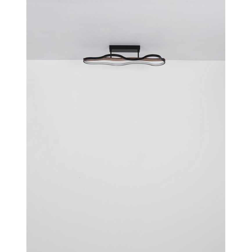Globo - LED loftlampe LED/30W/230V