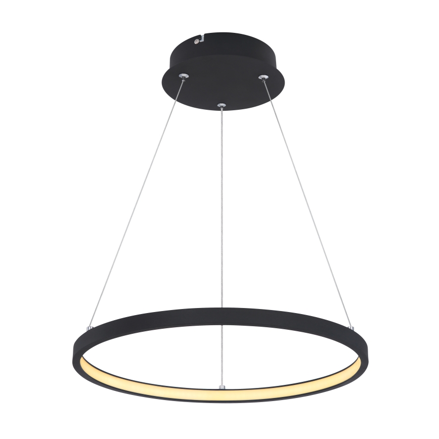 Globo - LED pendel LED/19W/230V