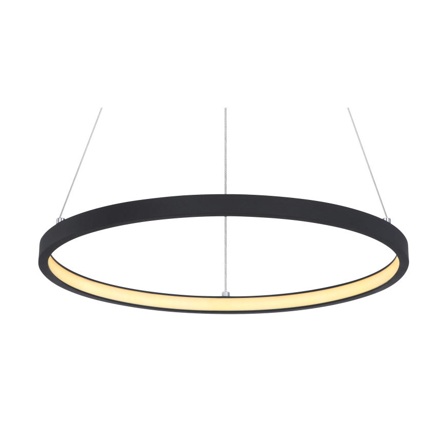 Globo - LED pendel LED/19W/230V