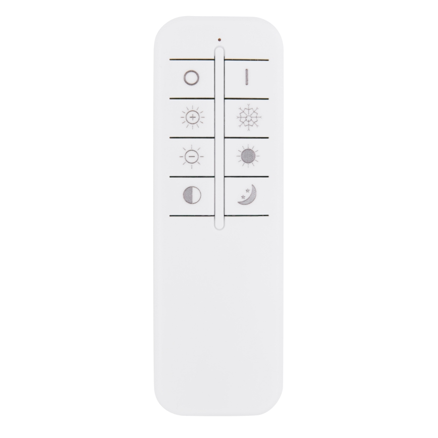 Globo - LED pendel dæmpbar LED/55W/230V 2700-6000K + fjernbetjening