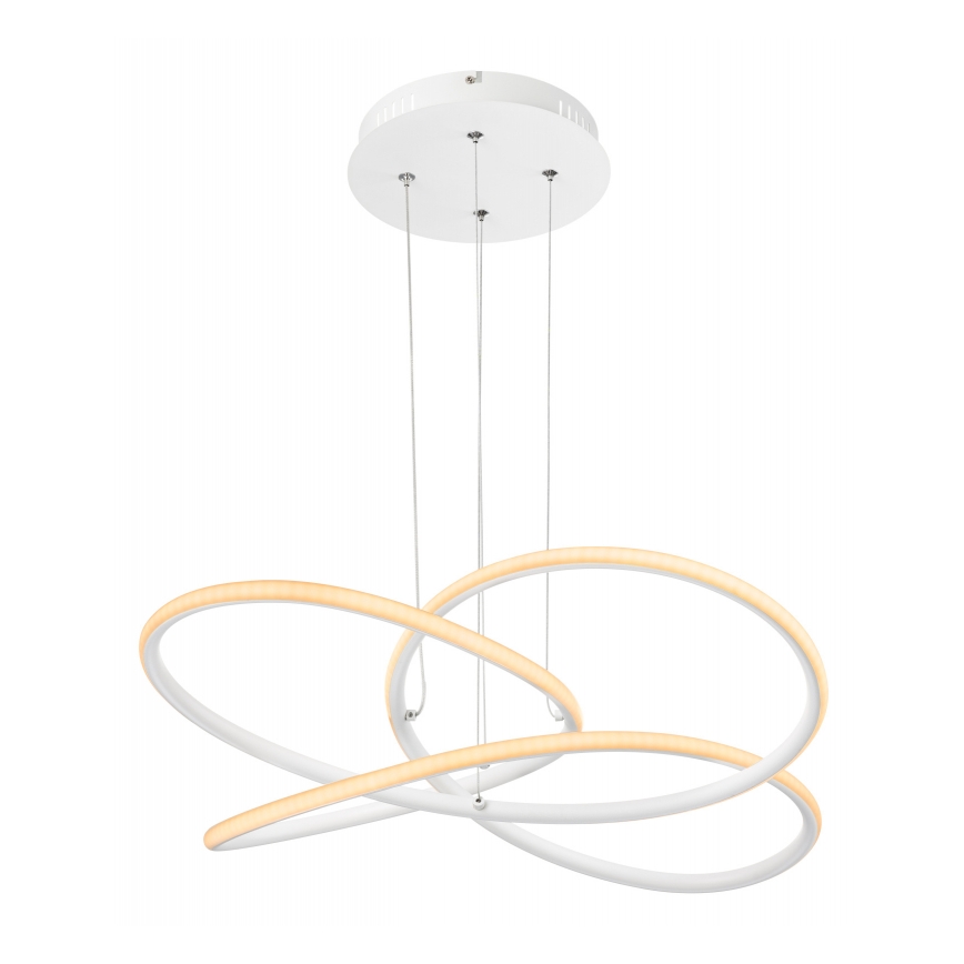 Globo - LED pendel PANDA LED/30W/230V