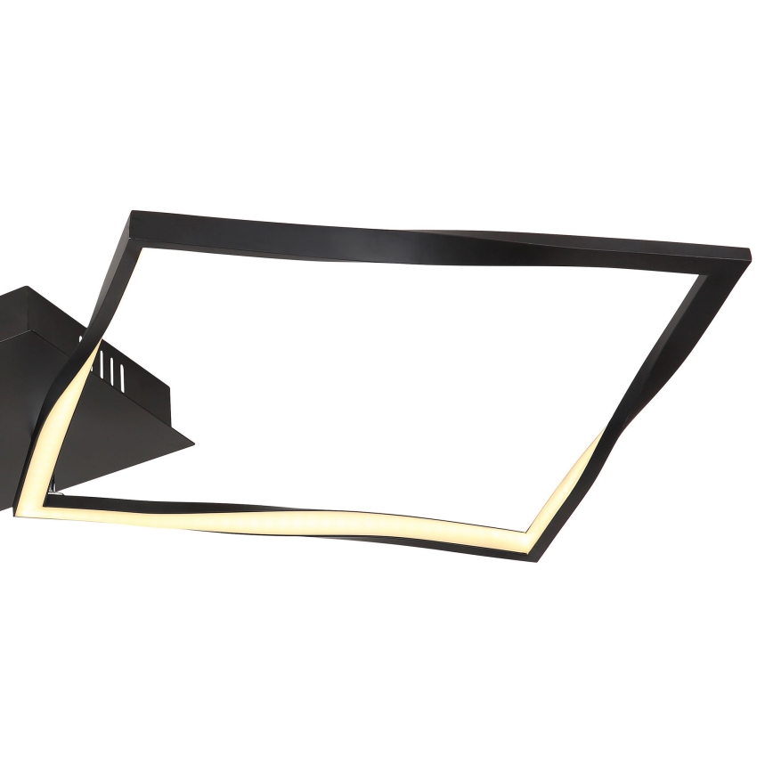 Globo - LED loftlampe LED/24W/230V