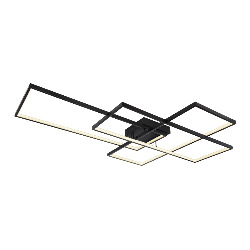 Globo - LED loftlampe dæmpbar LED/100W/230V 3000-6000K + fjernbetjening