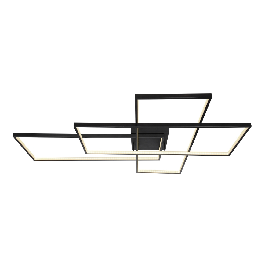 Globo - LED loftlampe dæmpbar LED/100W/230V 3000-6000K + fjernbetjening