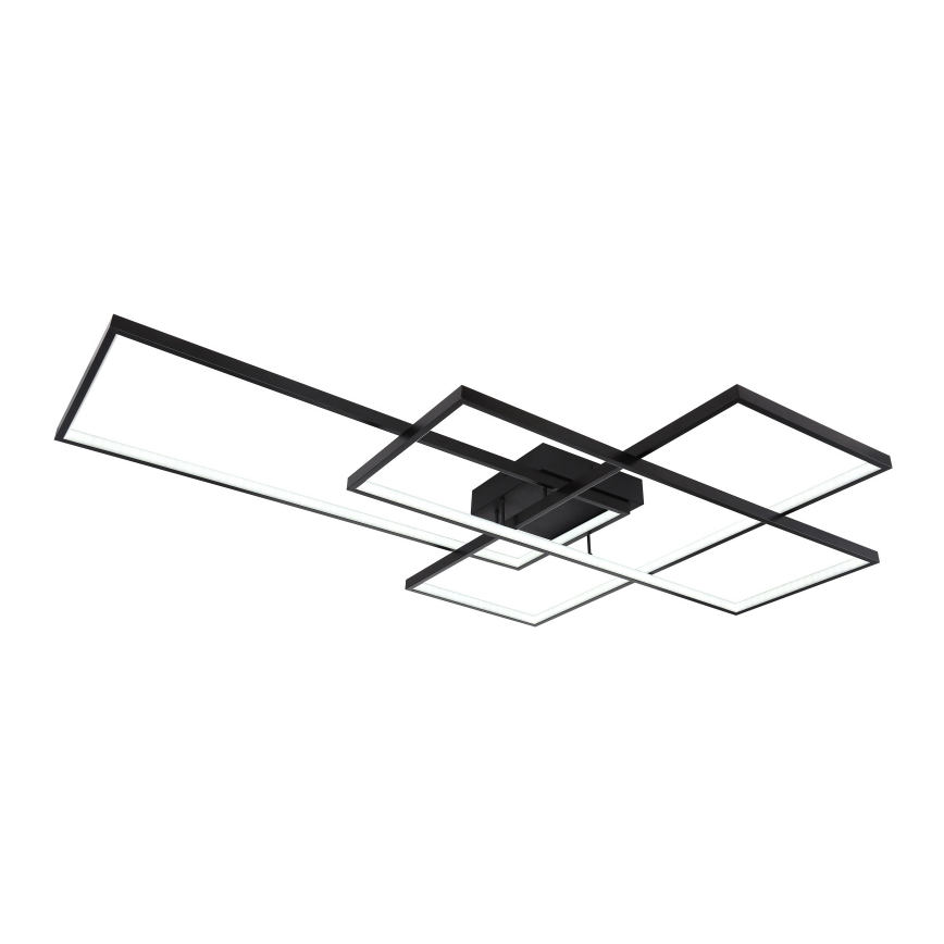 Globo - LED loftlampe dæmpbar LED/100W/230V 3000-6000K + fjernbetjening